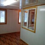 Пост охраны БП-06 со скатной кровлей 6х4 — фото 8